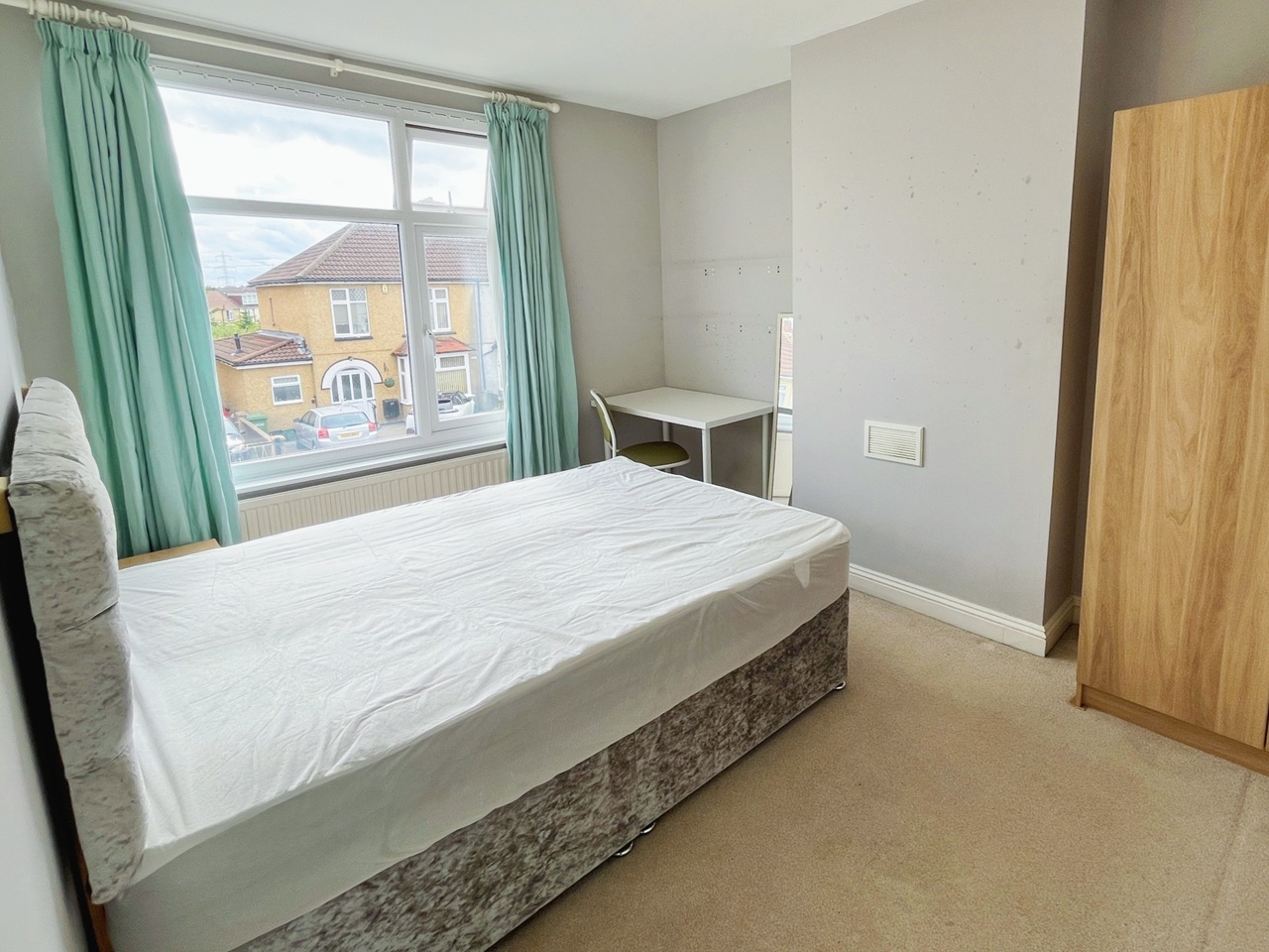 Additional image 15 of 2 Bed Flat, Pershore St, B5, N1 7GU