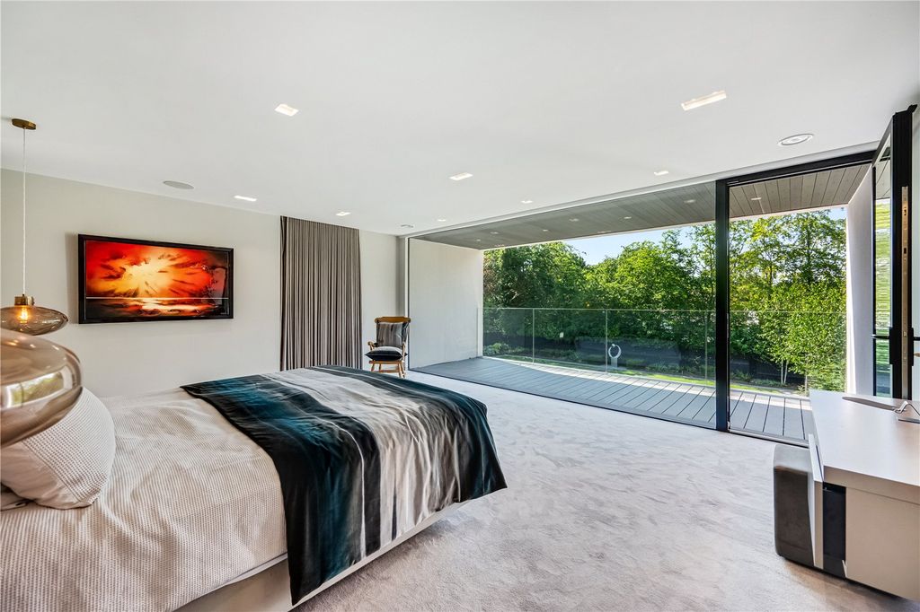 Additional image 17 of 5 bed detached house for saleTorkington Road, Wilmslow, Cheshire SK9