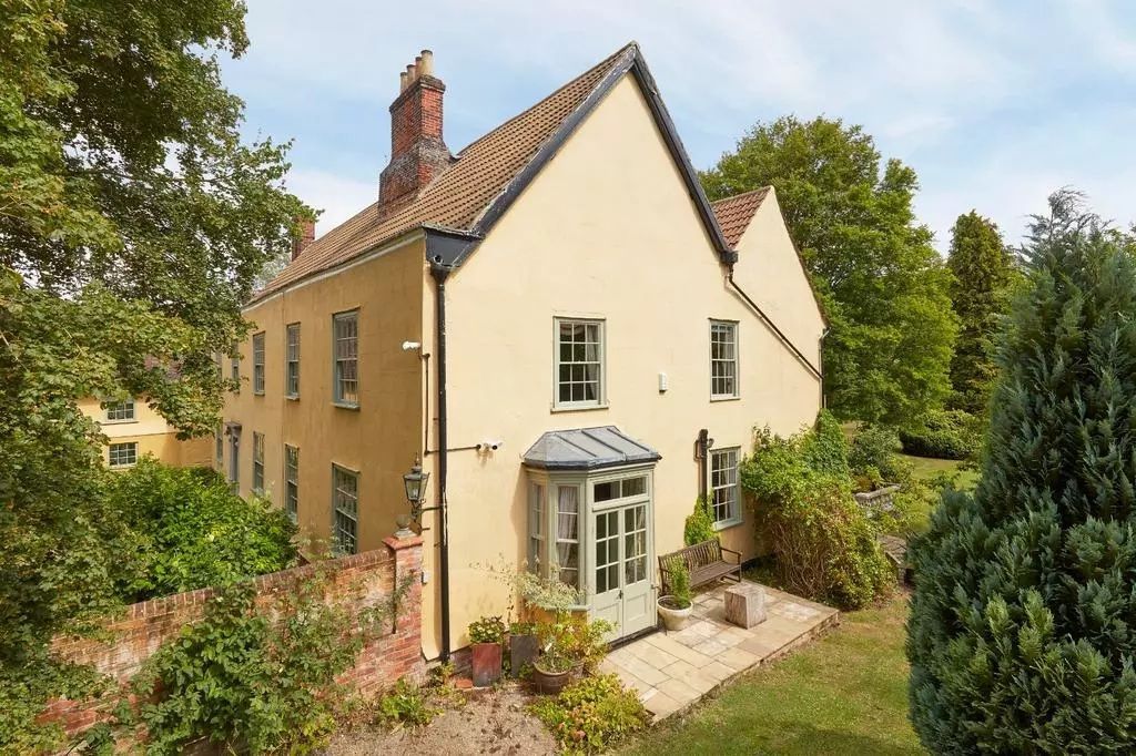 Additional image 33 of 6 bed country house for saleMoor Hall & Meadowside, Stoke By Clare, Suffolk CO10