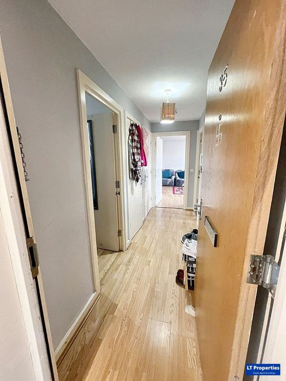 Additional image 11 of 1 bed flat for saleApartment, The Academy, Holly Street, Luton LU1