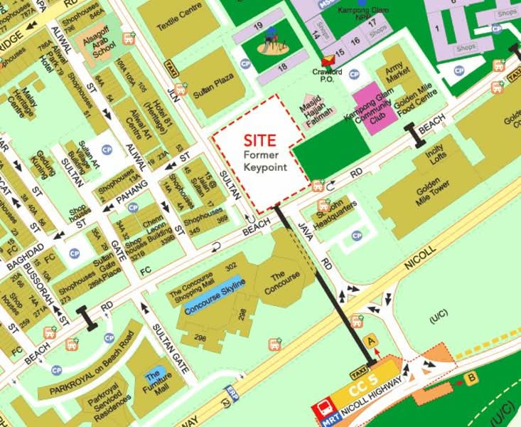 Additional image 33 of 371 Beach Road