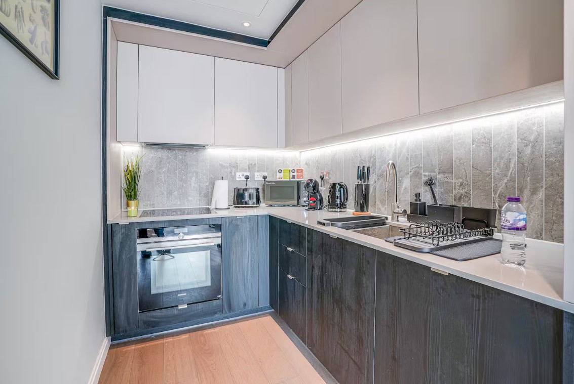 Additional image 11 of 1 Bed Flat, Kennington Lane, SE11, N1 7GU