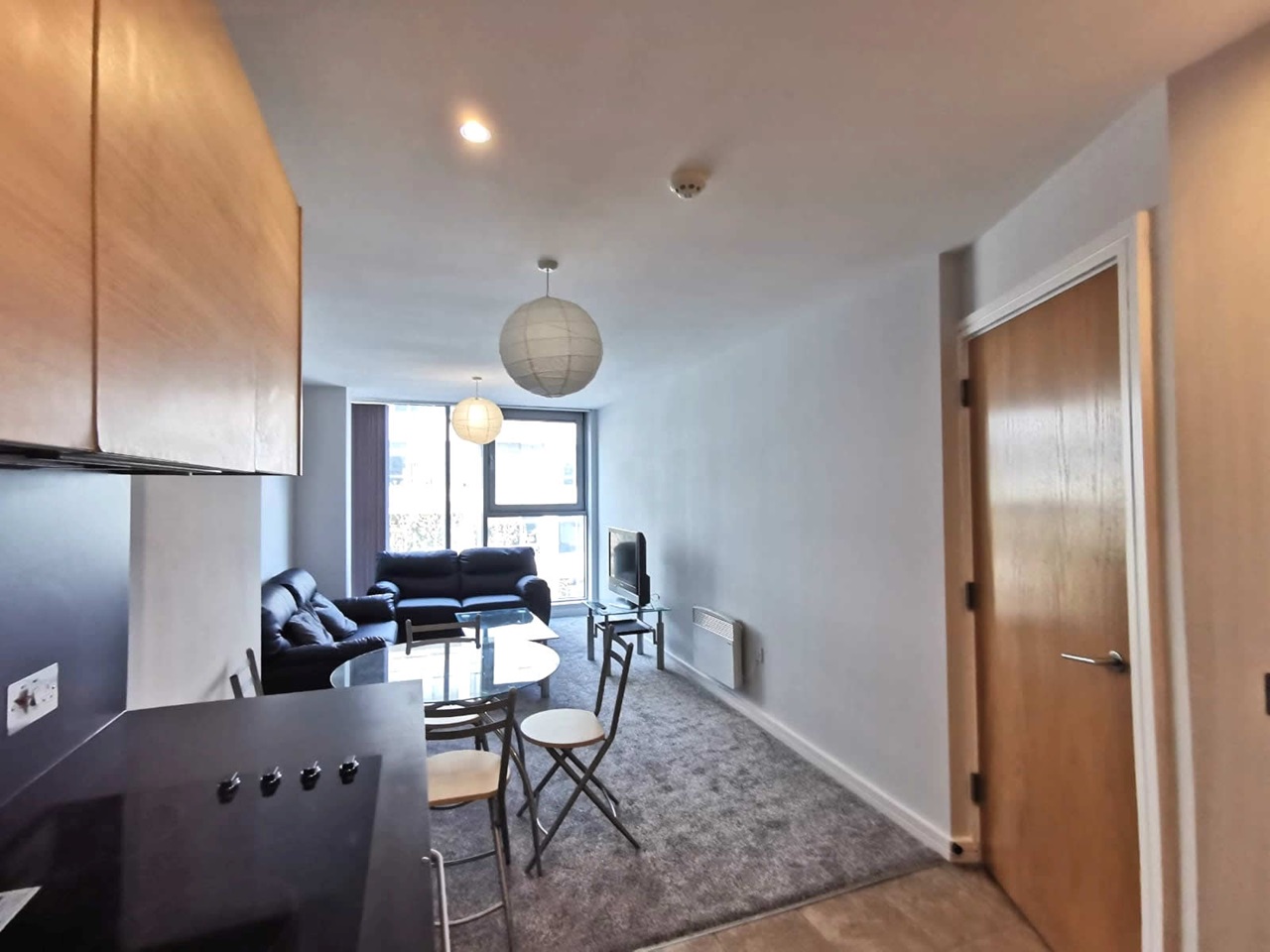 Additional image 35 of 2 Bed Flat, St. Martins Gate, B2, B2

4TH