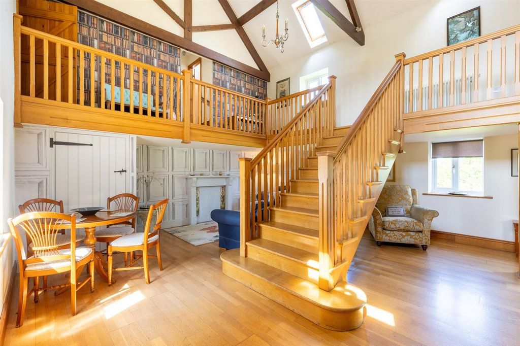 Additional image 58 of 9 bed detached house for saleBuddileigh Farm, Back Lane Betley CW3