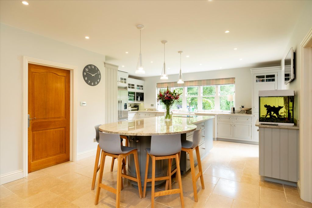 Additional image 7 of 7 bed detached house for saleMilton Lilbourne, Wiltshire SN9
