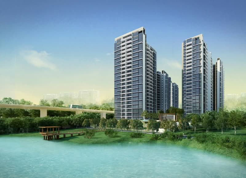 Additional image 22 of 34 Fernvale Link