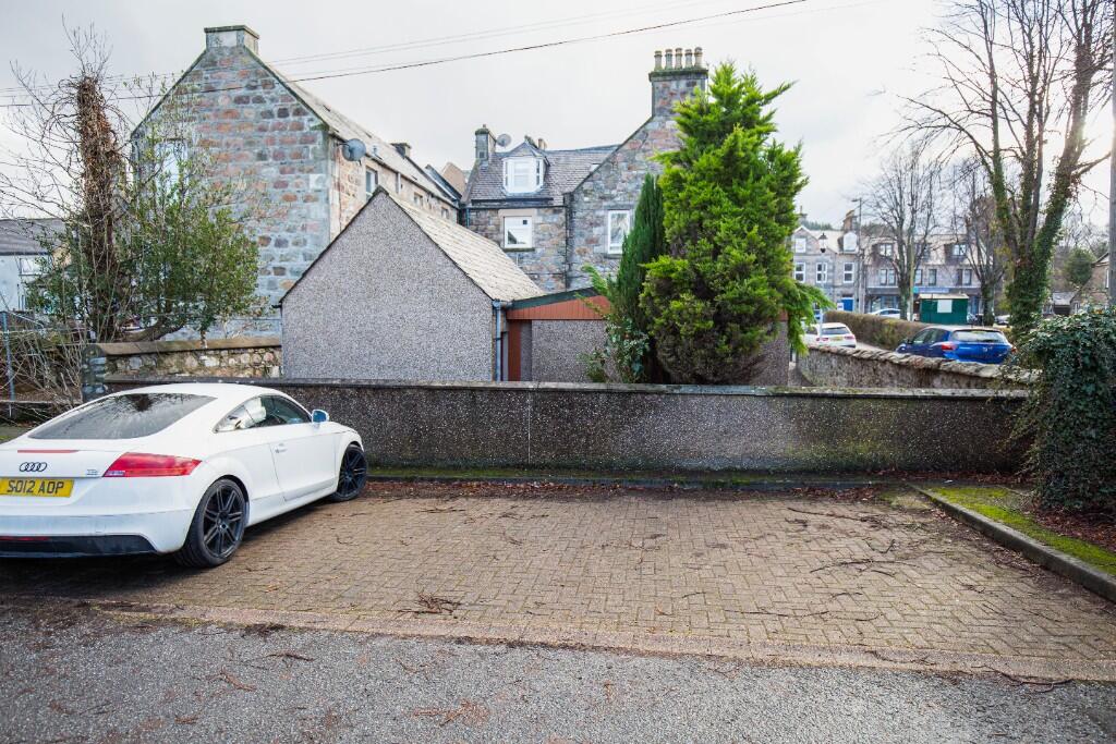 Additional image 16 of Flat 2 100 High Street, Aberlour, Banffshire, AB38