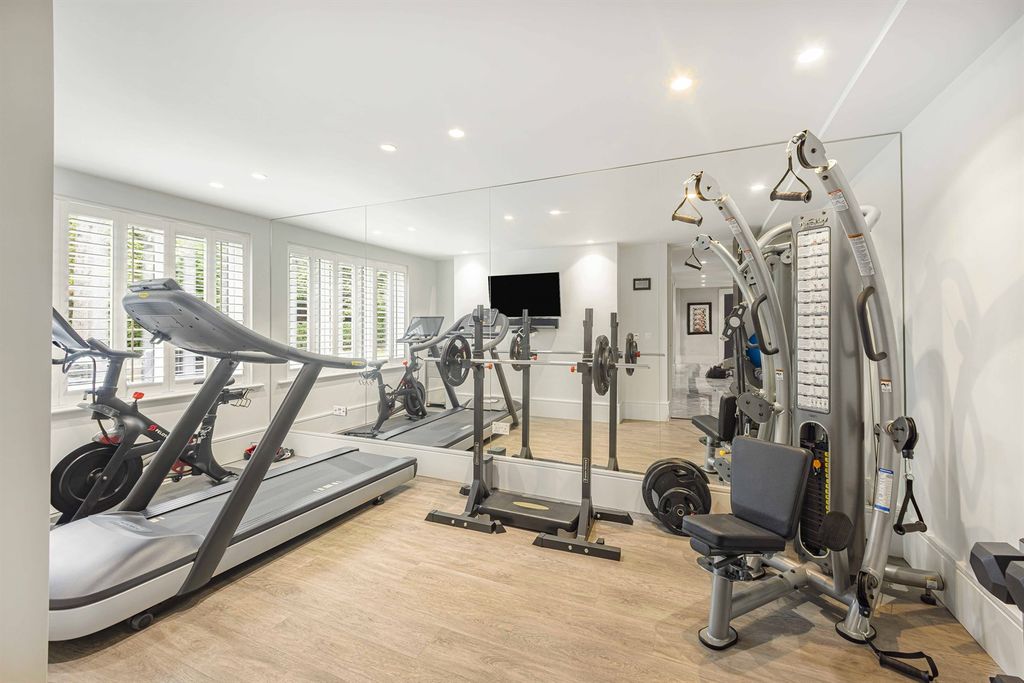 Additional image 4 of 5 bed detached house for saleBollinway, Hale WA15