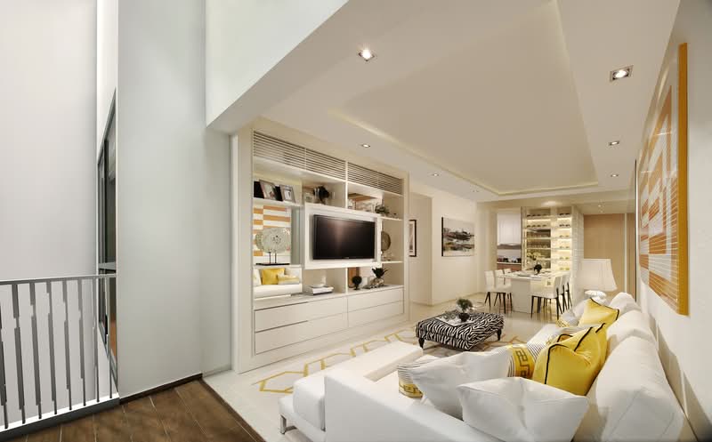 Additional image 13 of 16 Pasir Ris Link