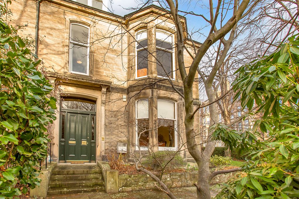 Additional image 3 of 6 bed semi-detached house for saleFountainhall Road, Edinburgh EH9
