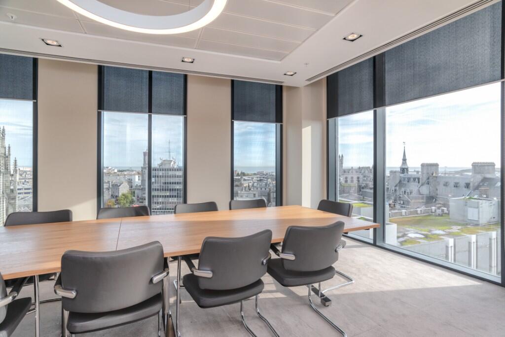 Additional image 31 of Marischal Square, Broad Street, Aberdeen, Aberdeenshire, AB10