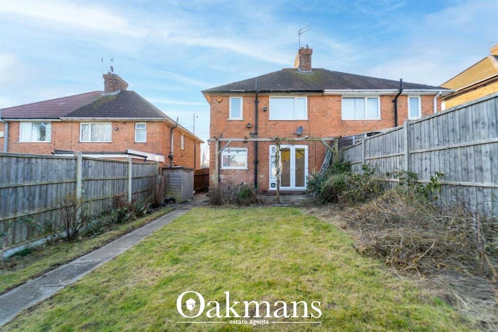 Additional image 17 of Shenley Lane, Birmingham, West Midlands, B29