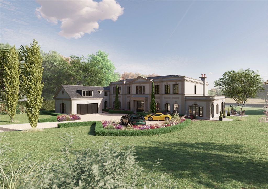 Additional image 2 of Land for saleBagshot Road, Ascot, Berkshire SL5