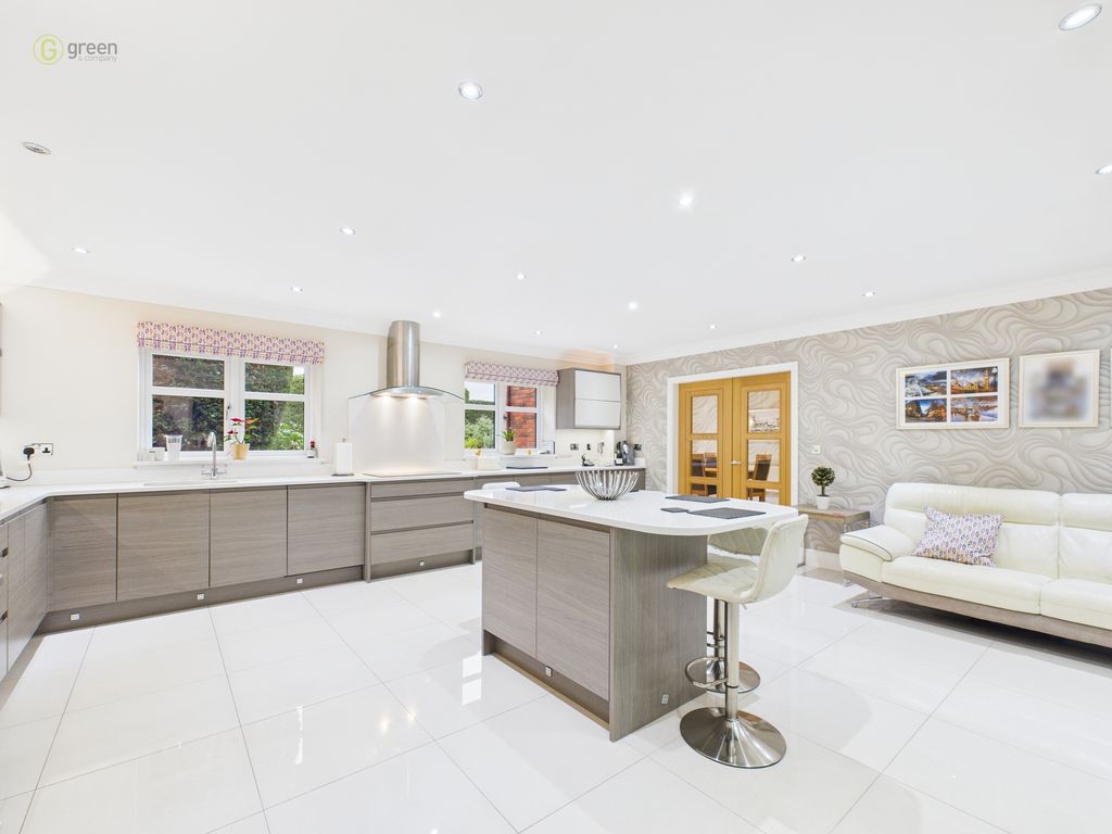 Additional image 3 of 5 bed detached house for salePinfold Hill, Shenstone, Lichfield WS14