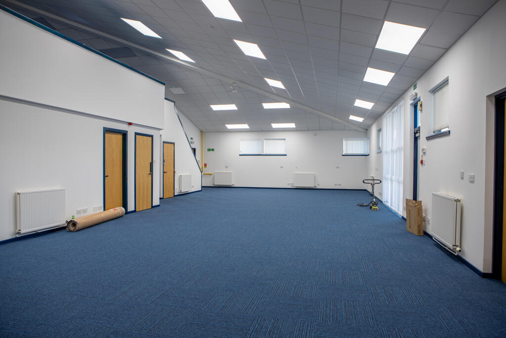 Additional image 4 of Warehouse, Badentoy Crescent, Badentoy Industrial Estate, Portlethen, Scotland, AB12 4YD
