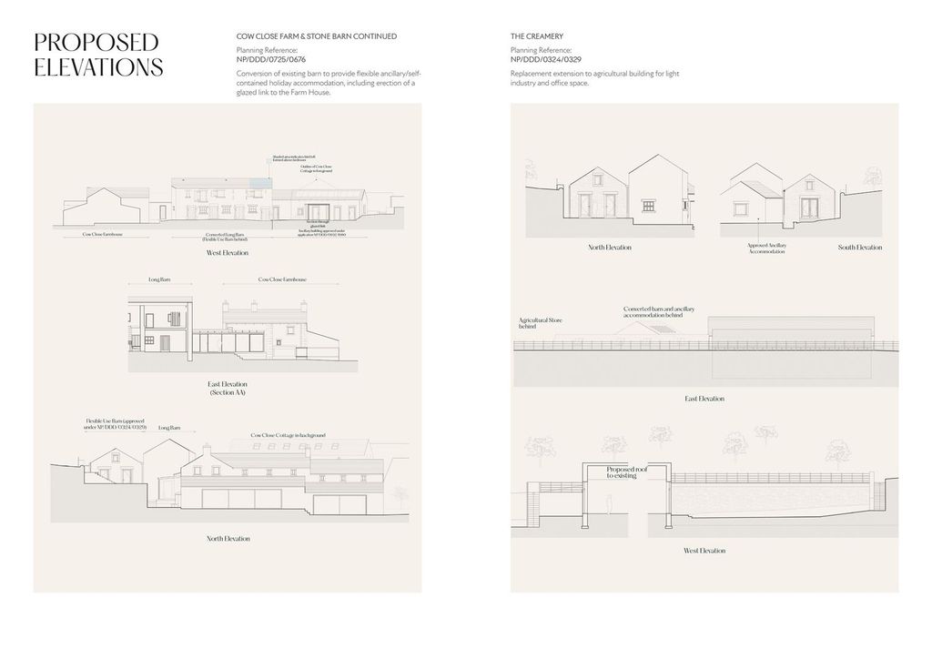 Additional image 32 of 6 bed detached house for saleBirley Lane, Hathersage, Hope Valley S32