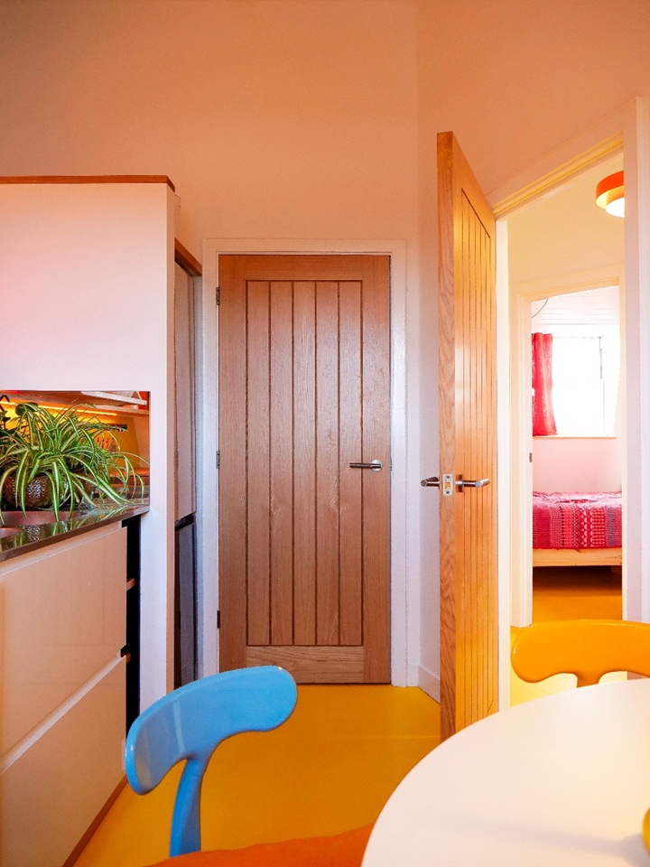 Additional image 5 of 2 Bed Flat, Hackney Road, E2, N1 7GU