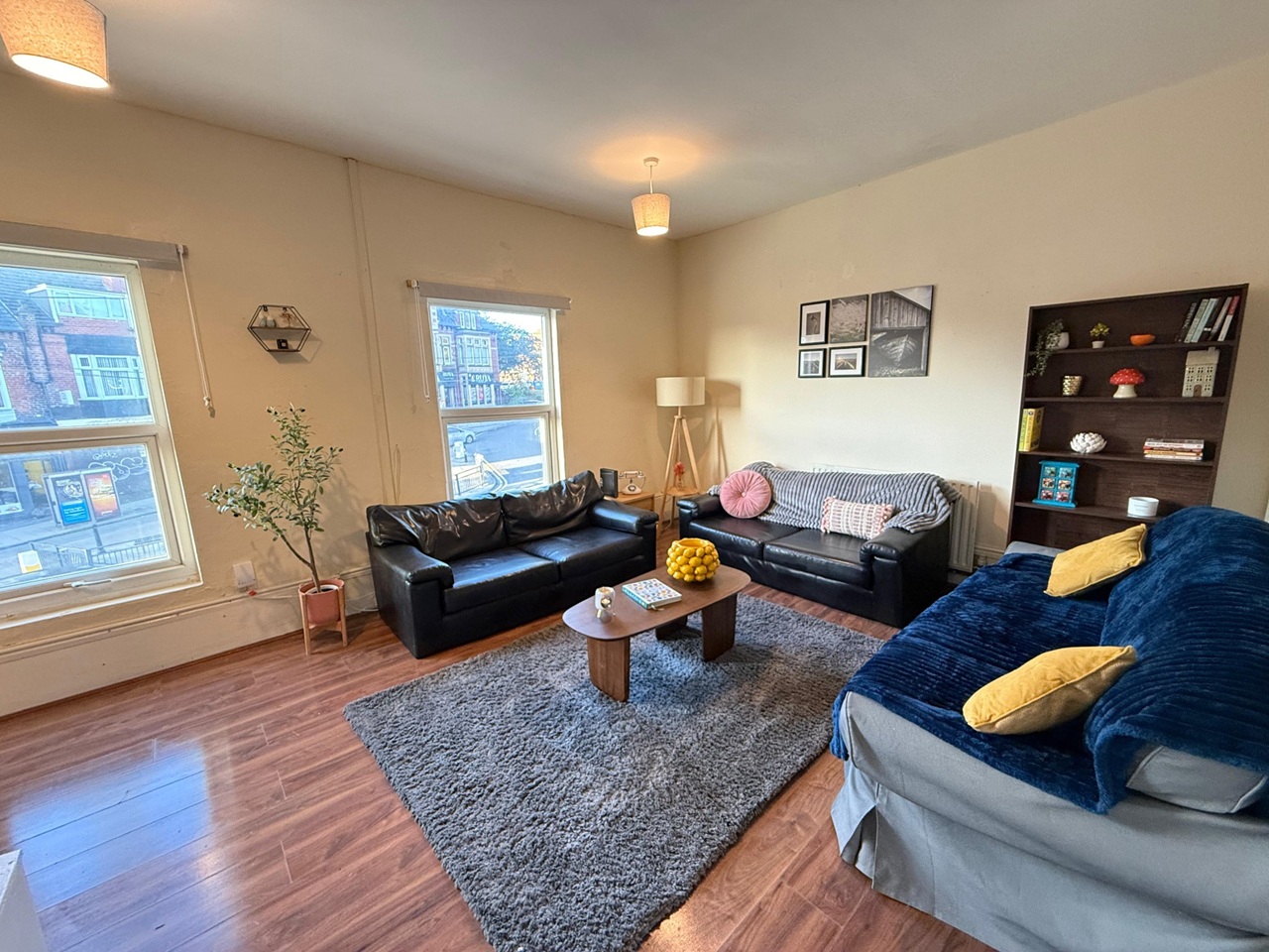 Additional image 5 of Room in a Shared Flat, Woodsley Road, LS3, N1 7GU