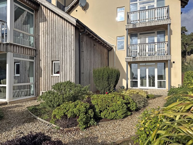 Additional image 20 of 3 bed flat for saleManor Road, Sidmouth EX10