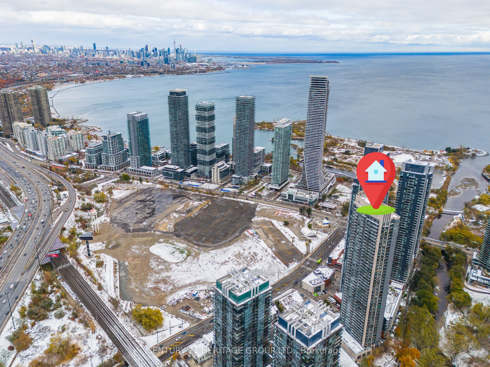 Additional image 3 of 605-36 Park Lawn Road, Toronto, ON, M8V 0E5