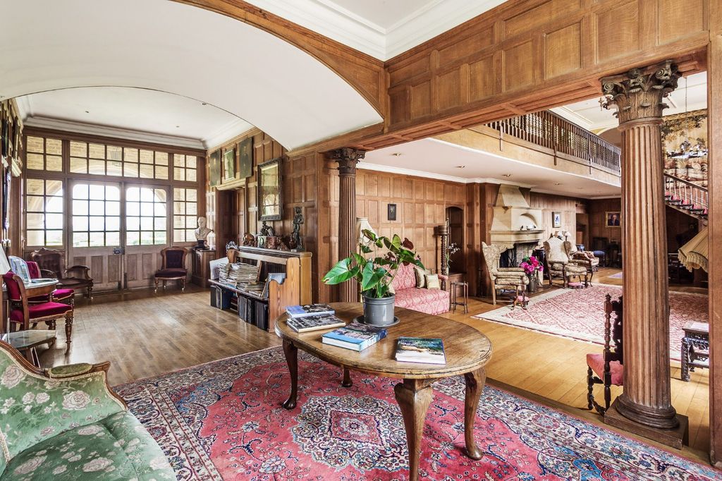 Additional image 6 of 15 bed country house for saleSedgwick Park, Horsham, West Sussex RH13