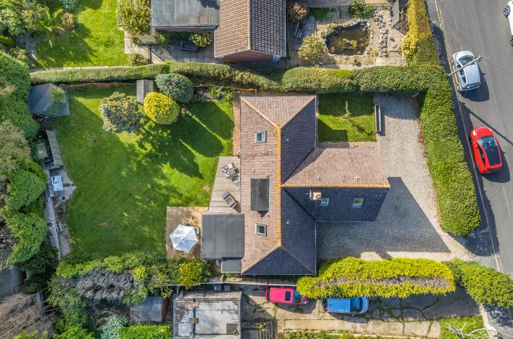 Additional image 4 of 3 bed detached house for saleStreche Road, Swanage BH19