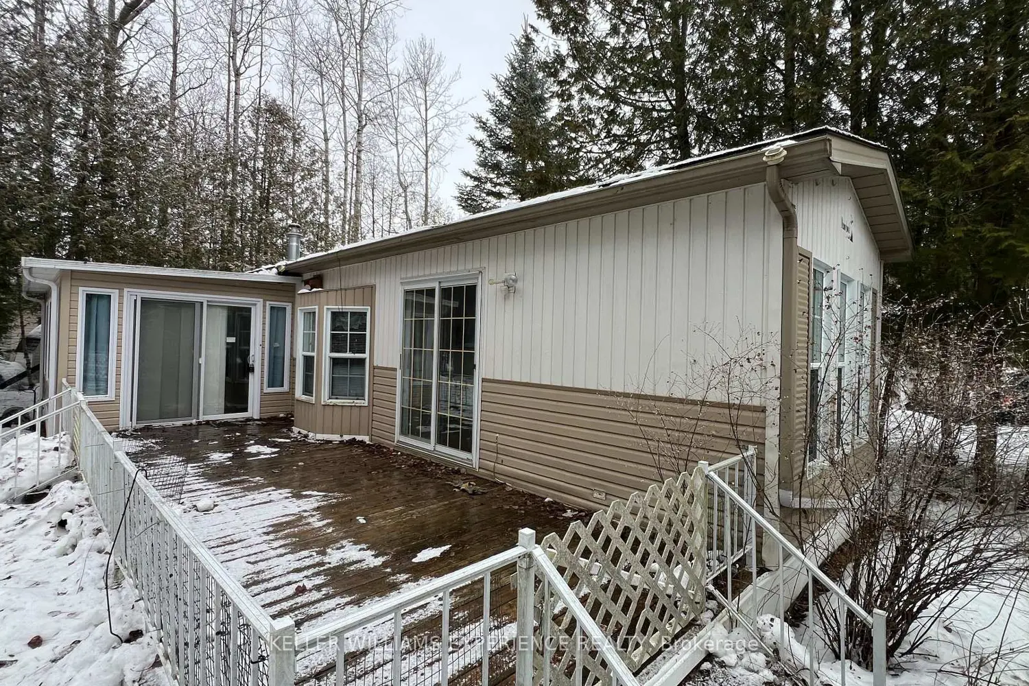 18 Prince Rupert Avenue