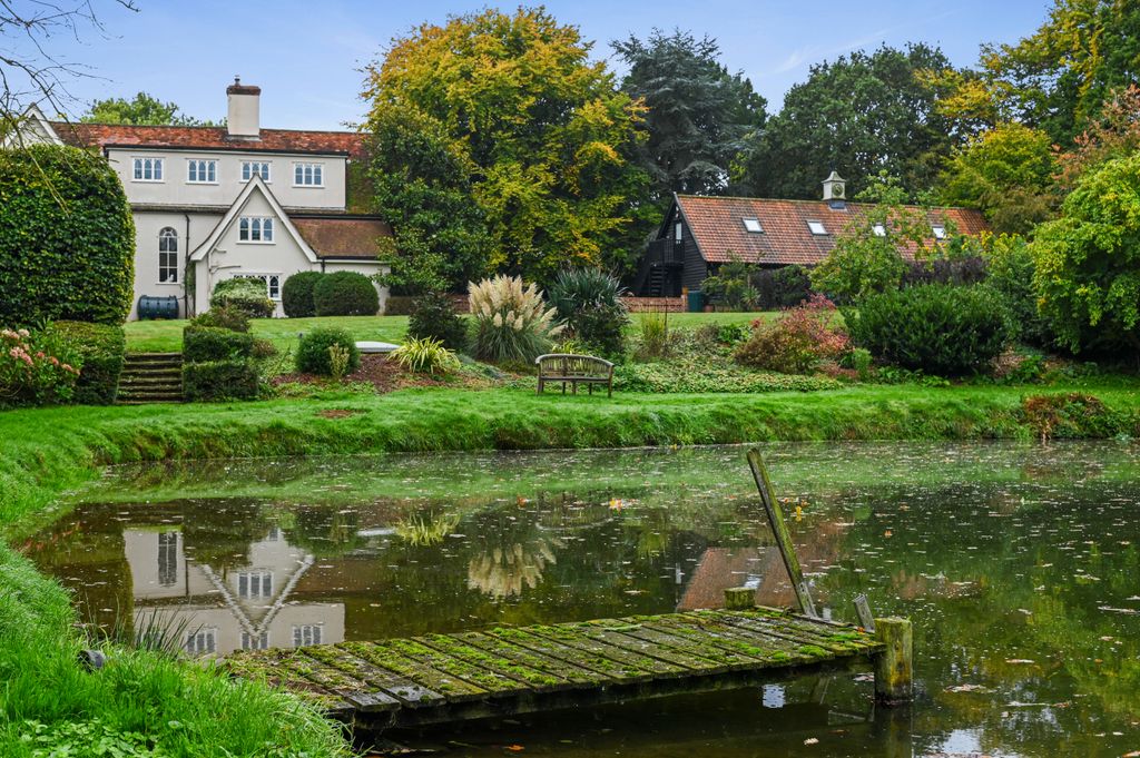 Additional image 31 of 7 bed detached house for saleBucklesham, Ipswich IP10