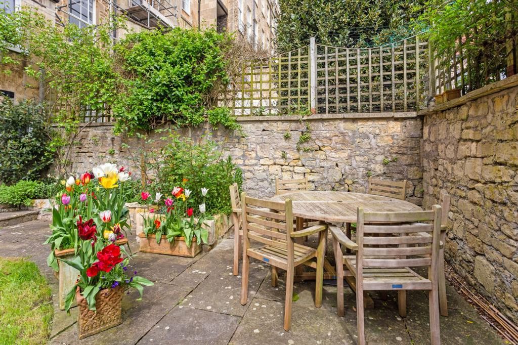 Additional image 11 of 5 bed terraced house for salePark Street, Bath BA1