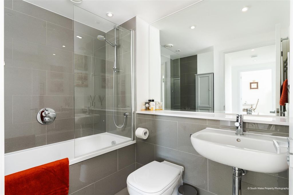 Additional image 11 of 2 bed flat for saleSlon Lane, Ogmore-By-Sea, Bridgend CF32
