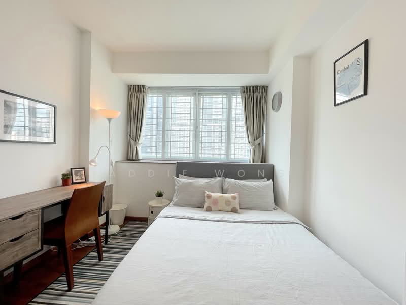 Additional image 4 of Near CBD | Queenstown MRT 2 Mins Walk | Beautiful Room