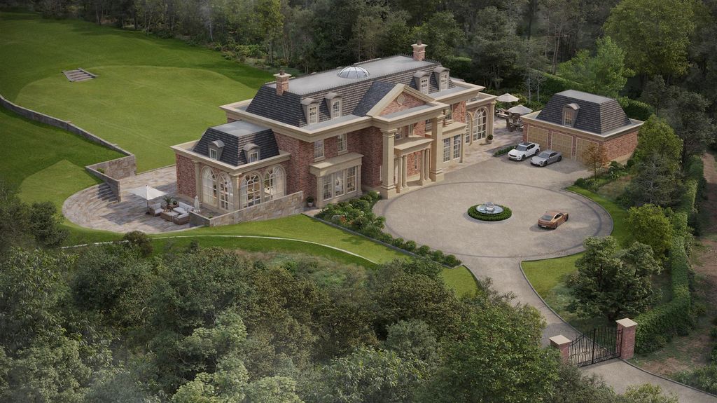 Land for saleCollar House Drive, Prestbury, Macclesfield SK10