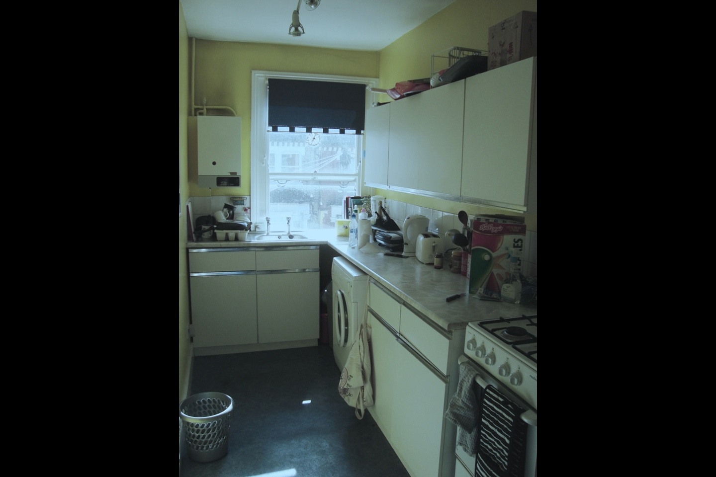 Additional image 2 of 2 Bed Flat, Prideaux Road, SW9, N1 7GU