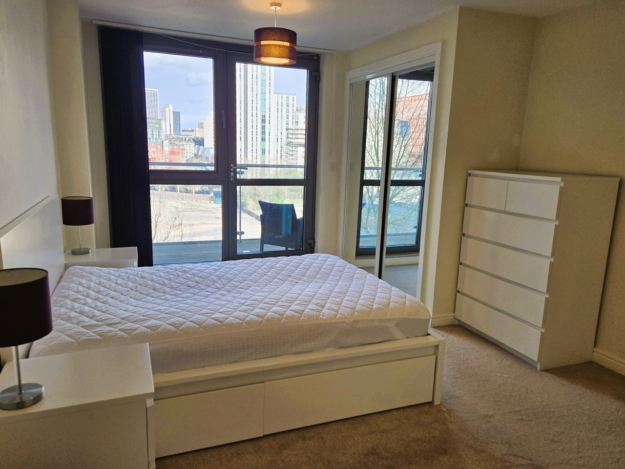 Additional image 2 of 2 Bed Flat, Centenary Plaza, B1, N1 7GU