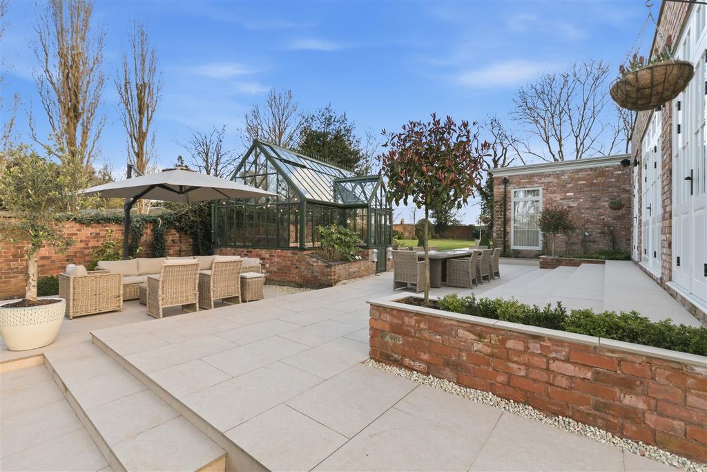 Additional image 29 of 10 bed detached house for saleWishaw, Sutton Coldfield B76