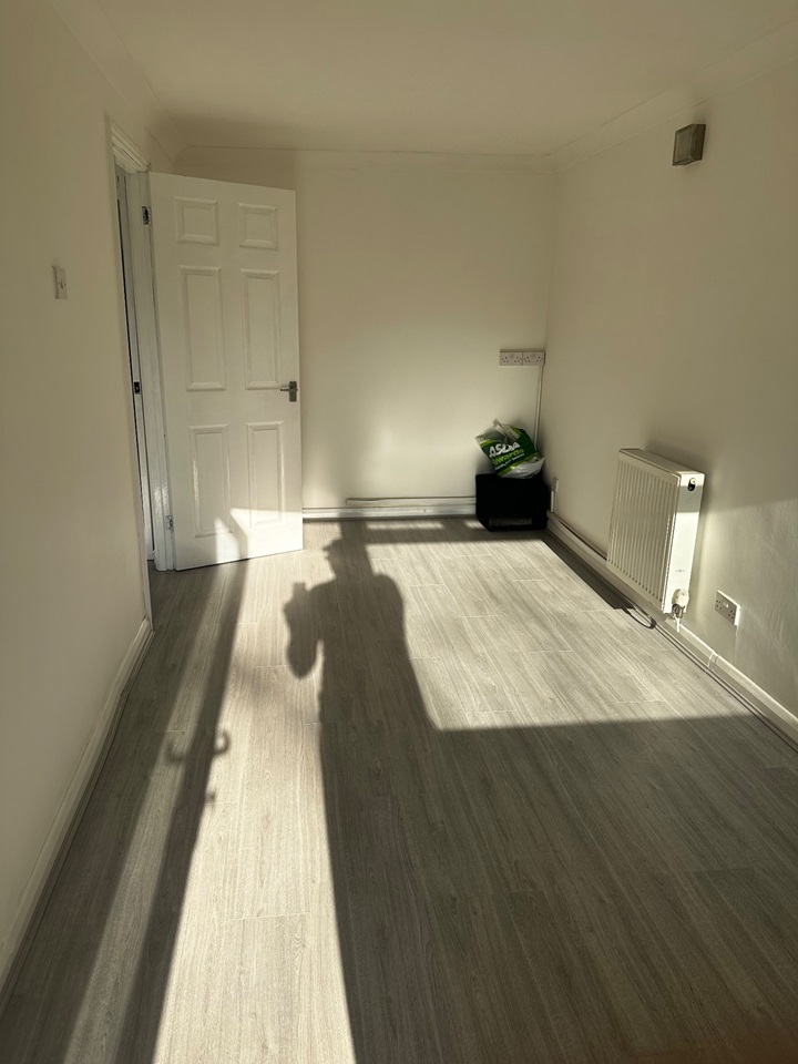 Additional image 8 of 1 Bed Flat, Limberlost Close, B20, N1 7GU