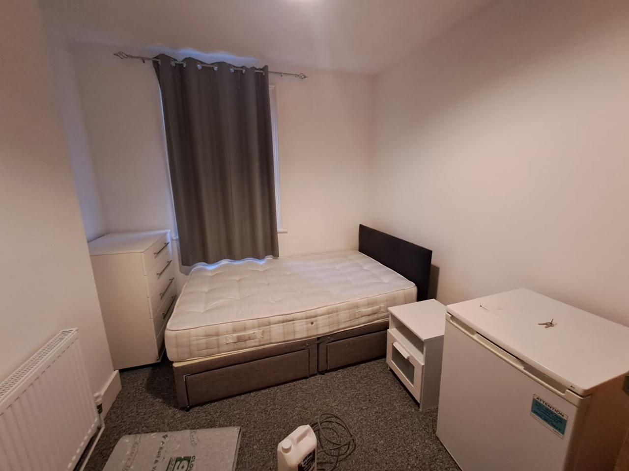 Room in a Shared House, Mayton St, N7, N1 7GU