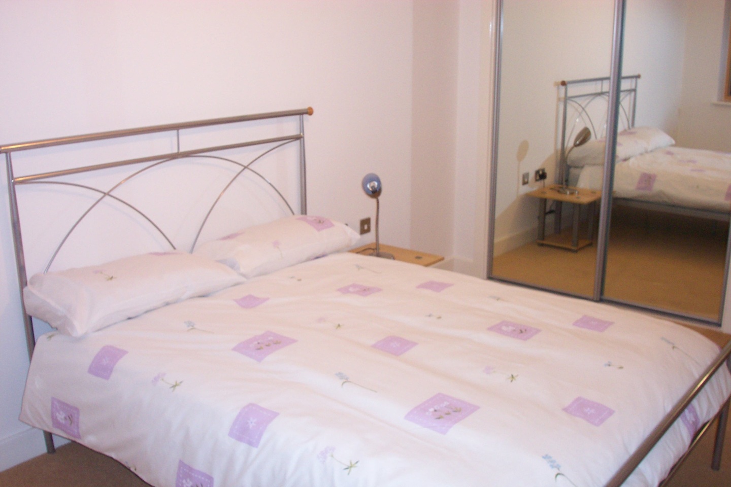 Additional image 3 of 1 Bed Flat, Sherborne Street, B16, N1 7GU