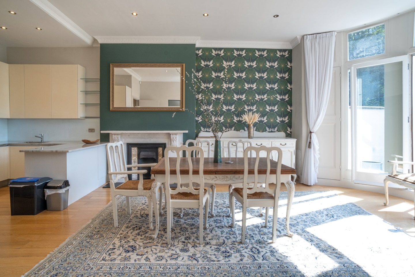 Additional image 5 of 2 Bed Flat, Belsize Park, NW3, N1 7GU