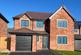 Plot 1, The Tatton at The Moorings, Congleton CW12