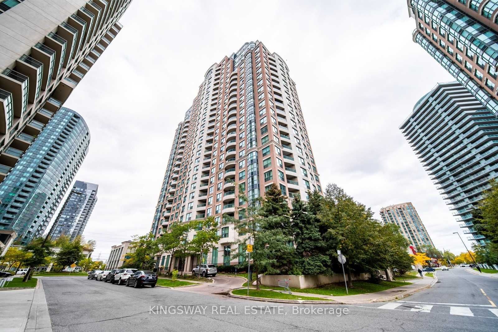 812-7 Lorraine Drive, Toronto, ON, M2N 7H2