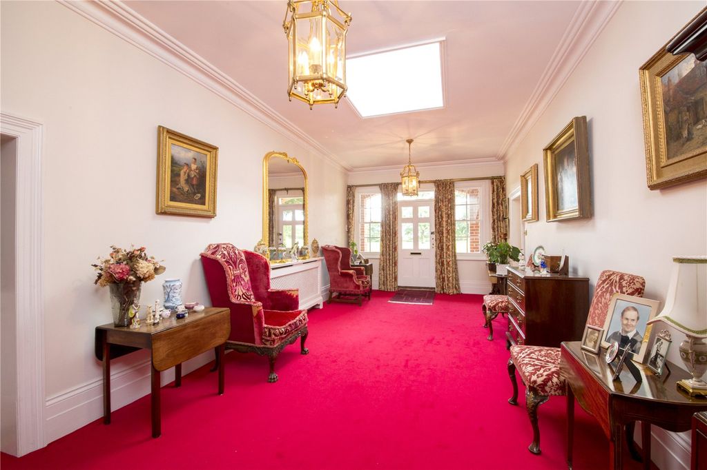 Additional image 5 of 5 bed detached house for saleHeath End, East Woodhay, Hampshire RG20