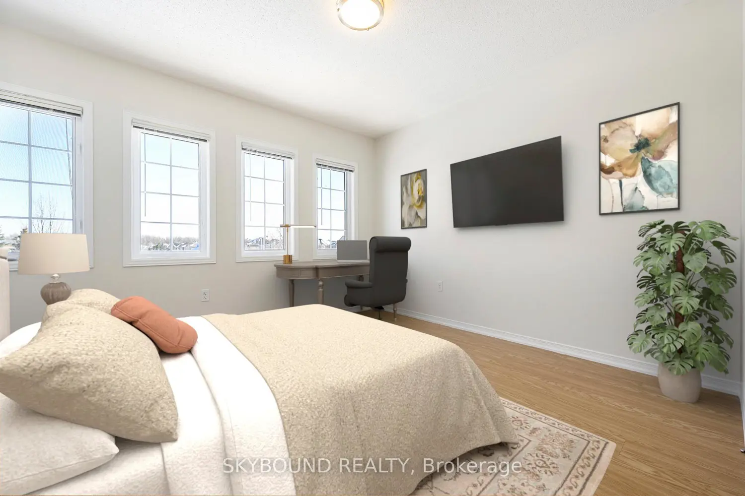 Additional image 3 of 12 Sled Dog Road