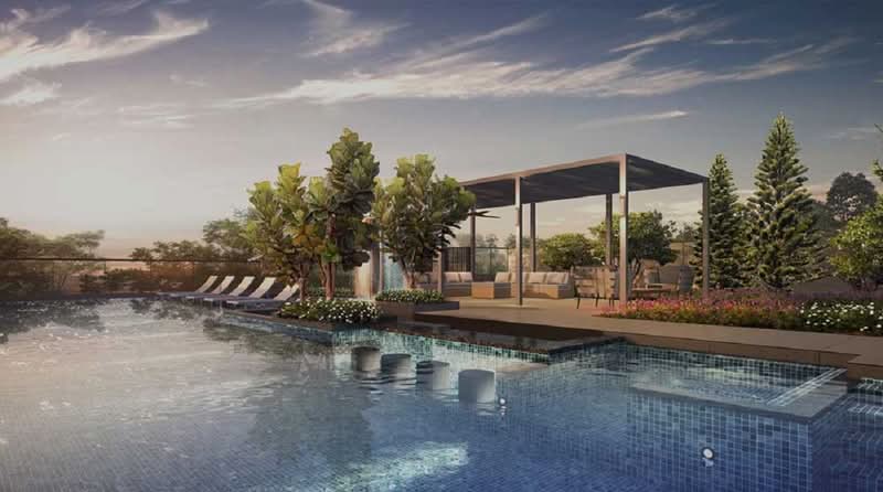 Additional image 10 of 8 Clementi Avenue 1