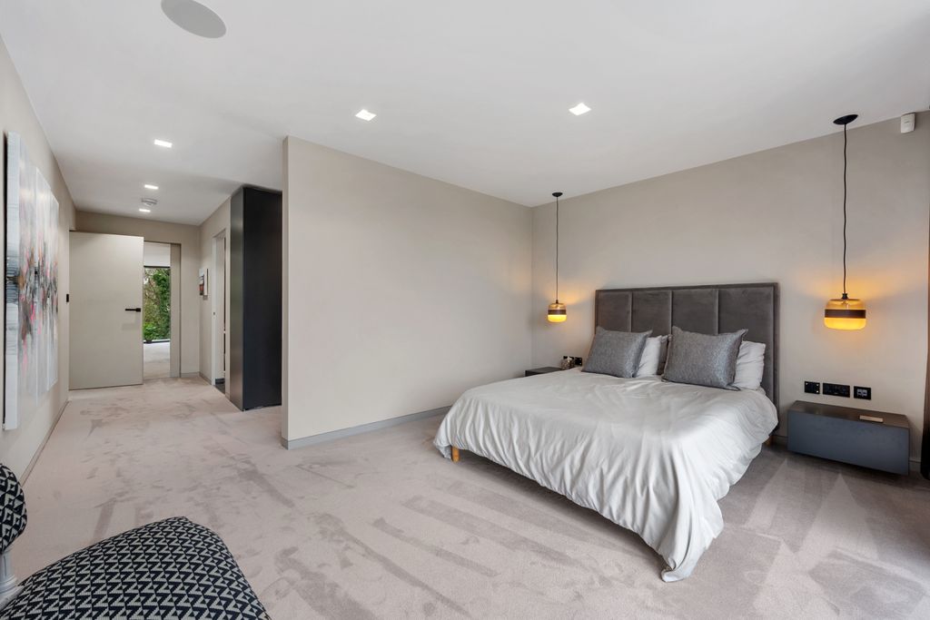 Additional image 21 of 5 bed detached house for saleTorkington Road, Wilmslow, Cheshire SK9