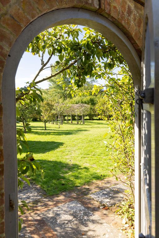 Additional image 26 of 4 bed detached house for saleCombe, Hungerford, Berkshire RG17