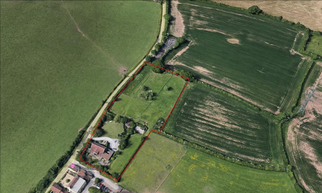 Additional image 2 of 4 bed barn conversion for saleThe Barn, Old Gloucester Road, Winterbourne, Bristol, Gloucestershire BS36