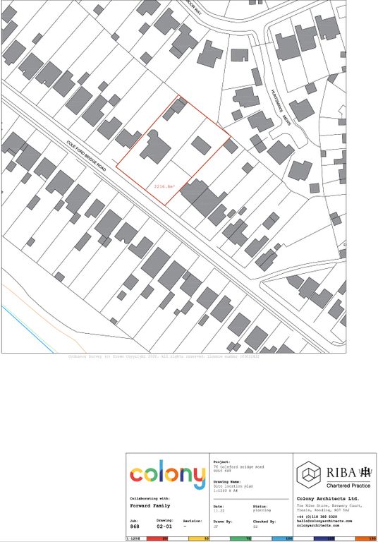 Additional image 11 of Land for saleColeford Bridge Road, Mytchett, Camberley GU16