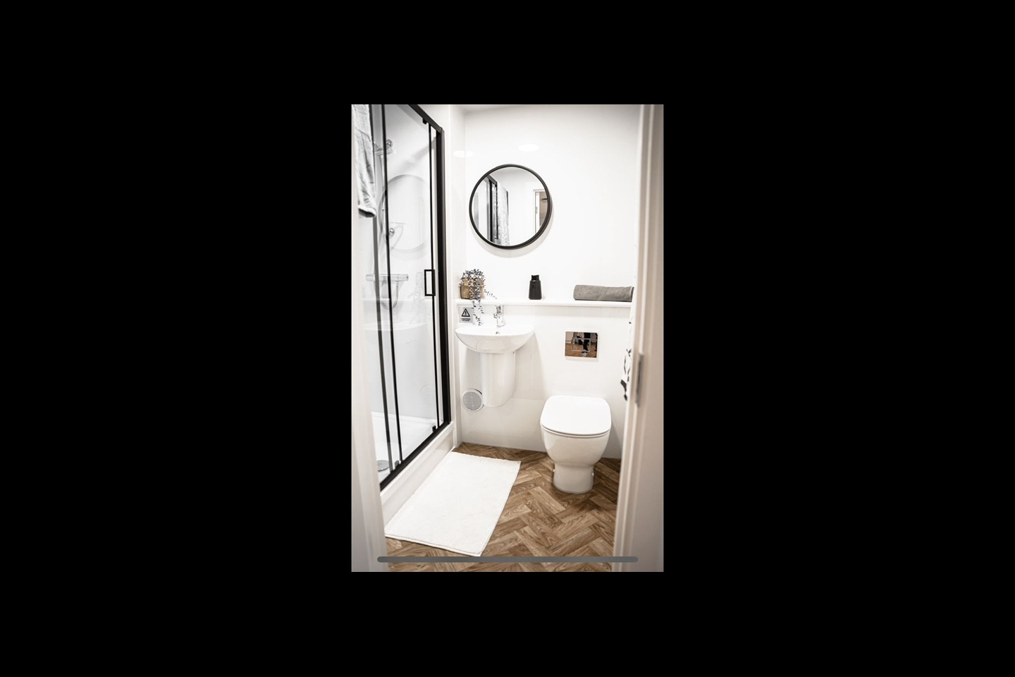 Additional image 12 of Studio Flat, Bridge Street West, B19, N1 7GU