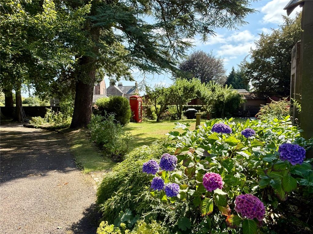 Additional image 25 of 6 bed detached house for saleThe Mary Acre, 11 Argyll Street, Brechin, Angus DD9